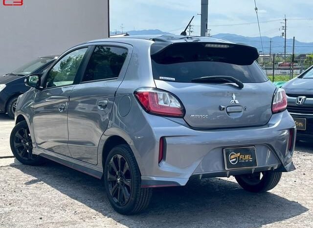 
								MITSUBISHI MIRAGE FOR SALE IN KENYA full									