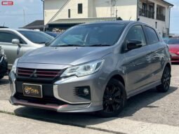 
										MITSUBISHI MIRAGE FOR SALE IN KENYA full									