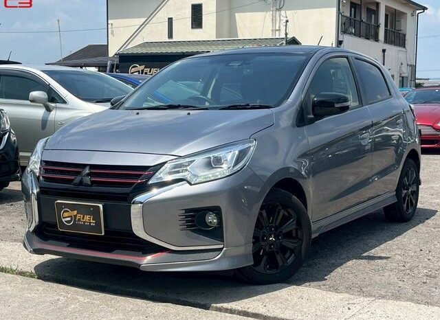 
								MITSUBISHI MIRAGE FOR SALE IN KENYA full									