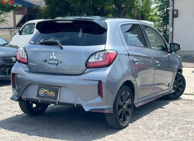 
								MITSUBISHI MIRAGE FOR SALE IN KENYA full									