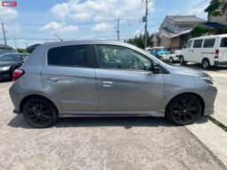
										MITSUBISHI MIRAGE FOR SALE IN KENYA full									