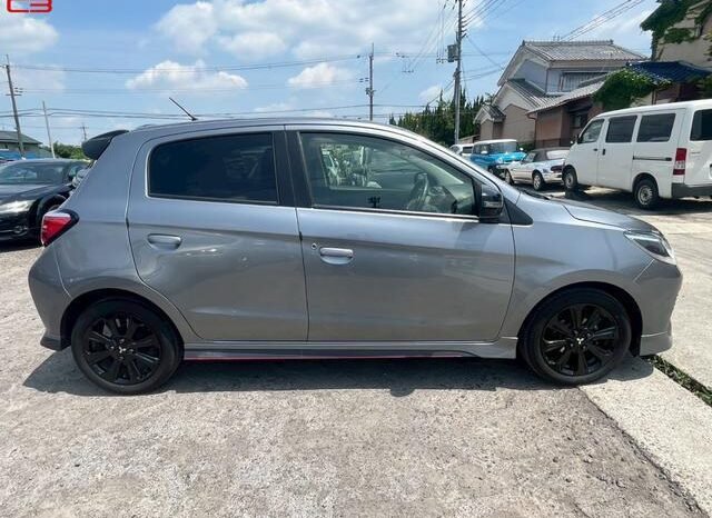 
								MITSUBISHI MIRAGE FOR SALE IN KENYA full									