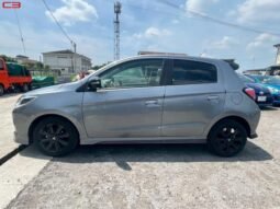 
										MITSUBISHI MIRAGE FOR SALE IN KENYA full									