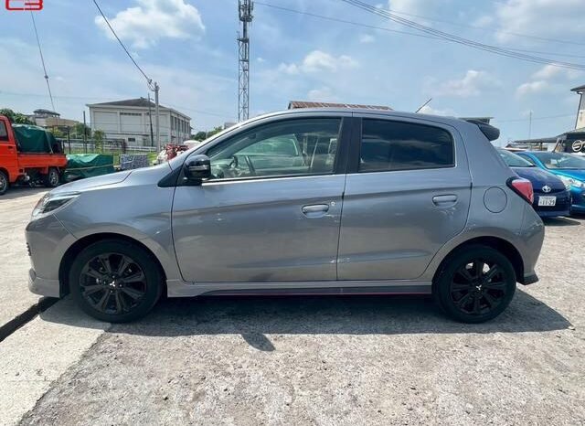 
								MITSUBISHI MIRAGE FOR SALE IN KENYA full									