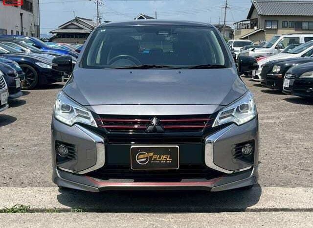 
								MITSUBISHI MIRAGE FOR SALE IN KENYA full									