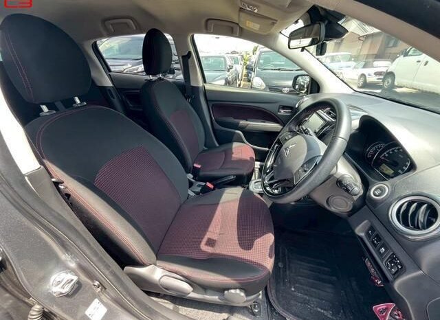 
								MITSUBISHI MIRAGE FOR SALE IN KENYA full									