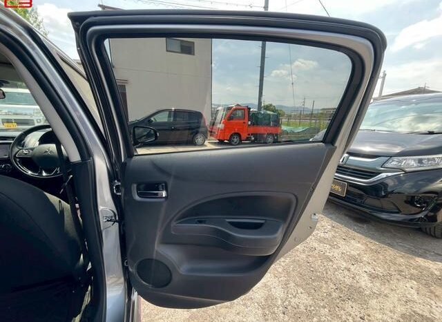 
								MITSUBISHI MIRAGE FOR SALE IN KENYA full									