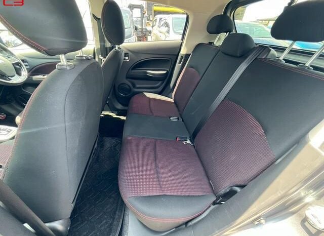 
								MITSUBISHI MIRAGE FOR SALE IN KENYA full									