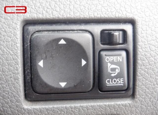 
								NISSAN NV350 CARAVAN WAGON FOR SALE IN KENYA full									