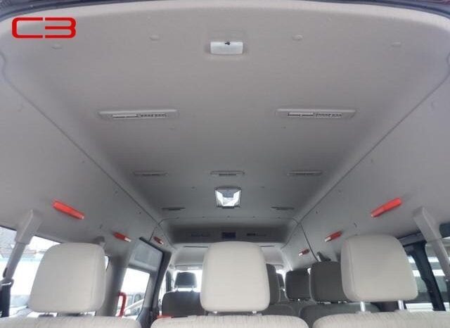 
								NISSAN NV350 CARAVAN WAGON FOR SALE IN KENYA full									