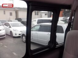 
										NISSAN NV350 CARAVAN WAGON FOR SALE IN KENYA full									