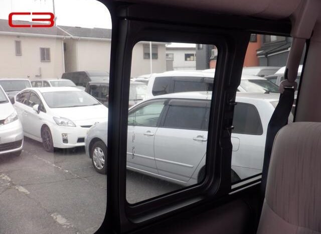 
								NISSAN NV350 CARAVAN WAGON FOR SALE IN KENYA full									