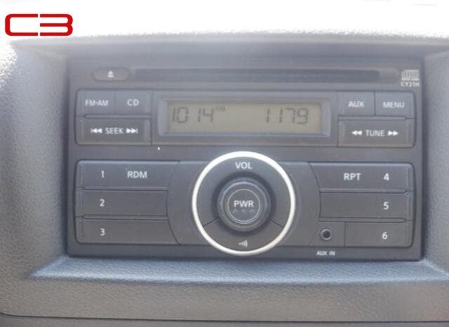 
								NISSAN NV350 CARAVAN MICROBUS FOR SALE IN KENYA full									