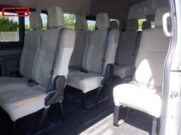 
										NISSAN NV350 CARAVAN MICROBUS FOR SALE IN KENYA full									