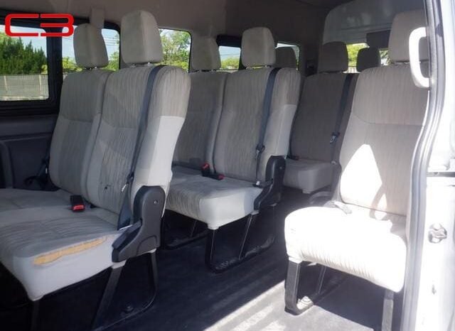 
								NISSAN NV350 CARAVAN MICROBUS FOR SALE IN KENYA full									