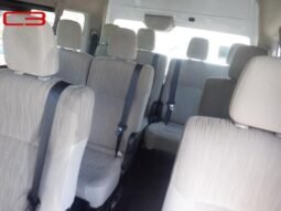 
										NISSAN NV350 CARAVAN MICROBUS FOR SALE IN KENYA full									