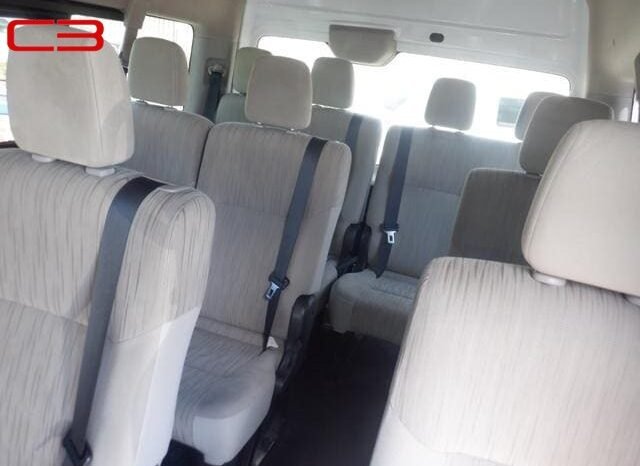 
								NISSAN NV350 CARAVAN MICROBUS FOR SALE IN KENYA full									