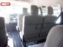 
										NISSAN NV350 CARAVAN MICROBUS FOR SALE IN KENYA full									