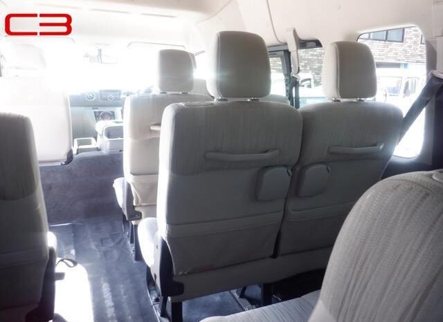 
								NISSAN NV350 CARAVAN MICROBUS FOR SALE IN KENYA full									