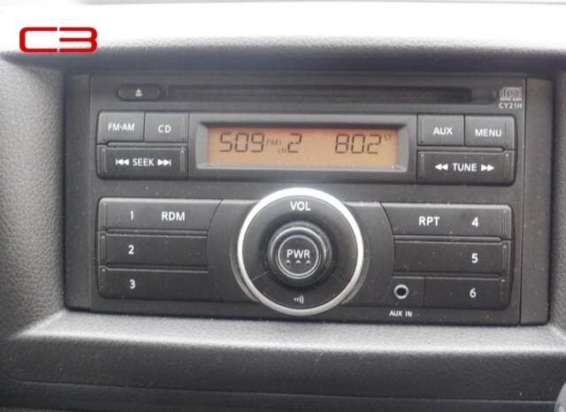 
								NISSAN NV350 CARAVAN MICROBUS FOR SALE IN KENYA full									