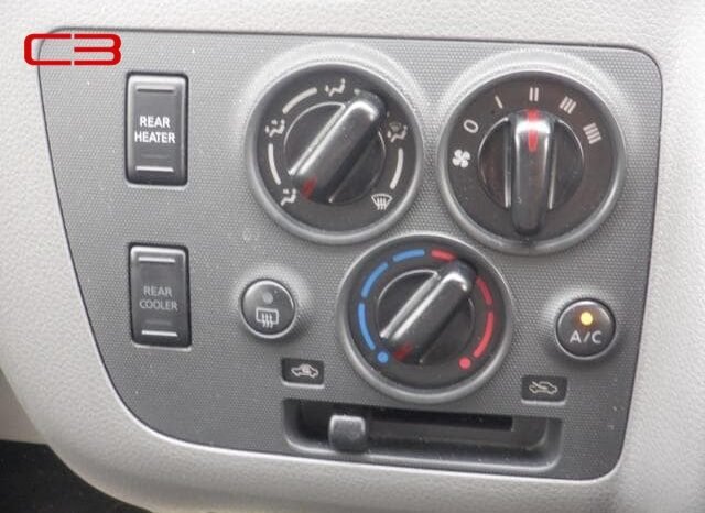 
								NISSAN NV350 CARAVAN MICROBUS FOR SALE IN KENYA full									