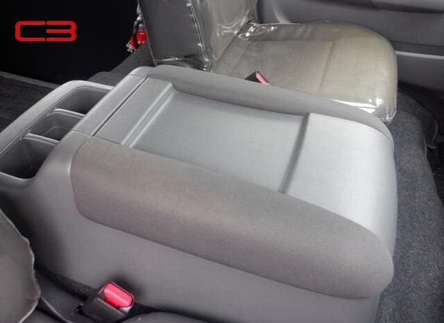 
								NISSAN NV350 CARAVAN MICROBUS FOR SALE IN KENYA full									
