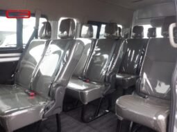 
										NISSAN NV350 CARAVAN MICROBUS FOR SALE IN KENYA full									