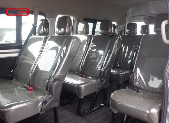 
								NISSAN NV350 CARAVAN MICROBUS FOR SALE IN KENYA full									
