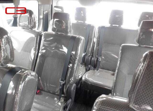 
								NISSAN NV350 CARAVAN MICROBUS FOR SALE IN KENYA full									