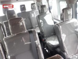 
										NISSAN NV350 CARAVAN MICROBUS FOR SALE IN KENYA full									