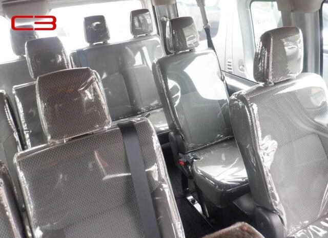
								NISSAN NV350 CARAVAN MICROBUS FOR SALE IN KENYA full									