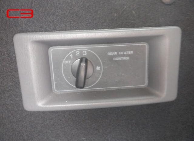 
								NISSAN NV350 CARAVAN MICROBUS FOR SALE IN KENYA full									