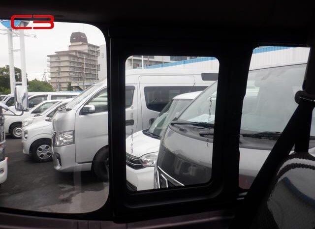 
								NISSAN NV350 CARAVAN MICROBUS FOR SALE IN KENYA full									