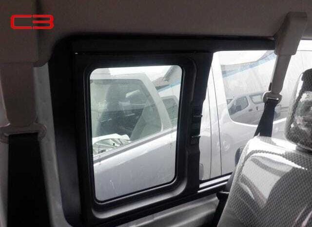 
								NISSAN NV350 CARAVAN MICROBUS FOR SALE IN KENYA full									