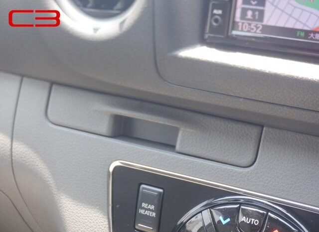 
								NISSAN NV350 CARAVAN WAGON FOR SALE IN KENYA full									