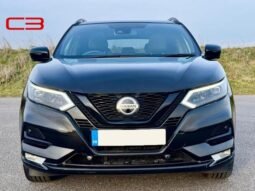 
										NISSAN QASHQAI FOR SALE IN KENYA full									