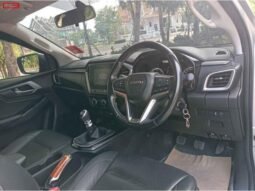 
										ISUZU D-MAX FOR SALE IN KENYA full									