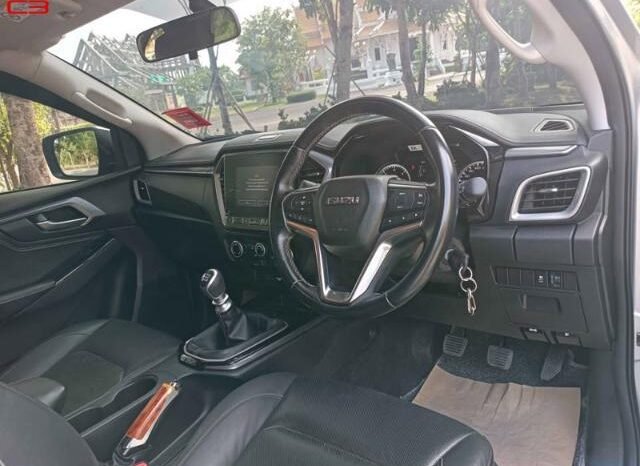 
								ISUZU D-MAX FOR SALE IN KENYA full									