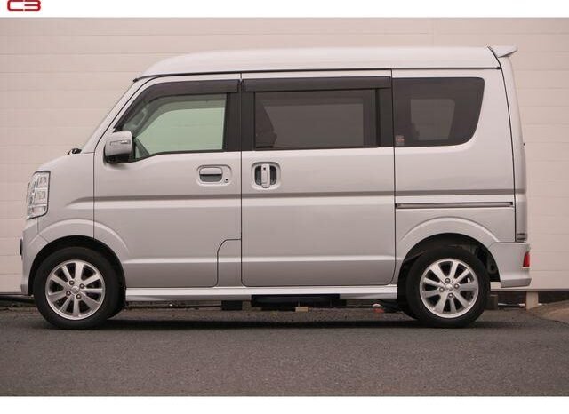 
								MITSUBISHI TOWN BOX 2023 FOR SALE IN KENYA full									