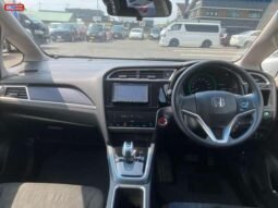 
										HONDA SHUTTLE FOR SALE IN KENYA full									