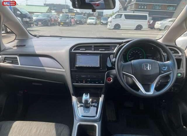 
								HONDA SHUTTLE FOR SALE IN KENYA full									