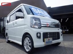 NISSAN CLIPPER RIO FOR SALE IN KENYA