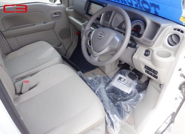 
								NISSAN CLIPPER RIO FOR SALE IN KENYA full									