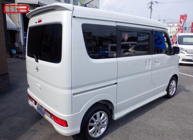 
								NISSAN CLIPPER RIO FOR SALE IN KENYA full									