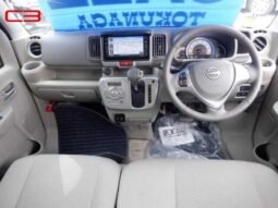 
										NISSAN CLIPPER RIO FOR SALE IN KENYA full									