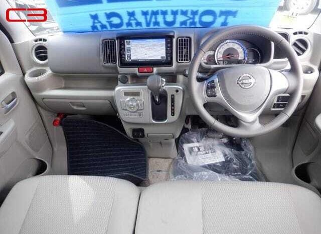 
								NISSAN CLIPPER RIO FOR SALE IN KENYA full									