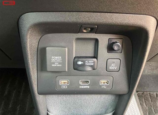 
								HONDA CRZ FOR SALE IN KENYA full									