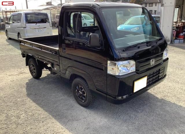 
								HONDA ACTY TRUCK FOR SALE IN KENYA full									