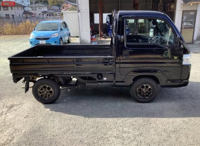 
								HONDA ACTY TRUCK FOR SALE IN KENYA full									
