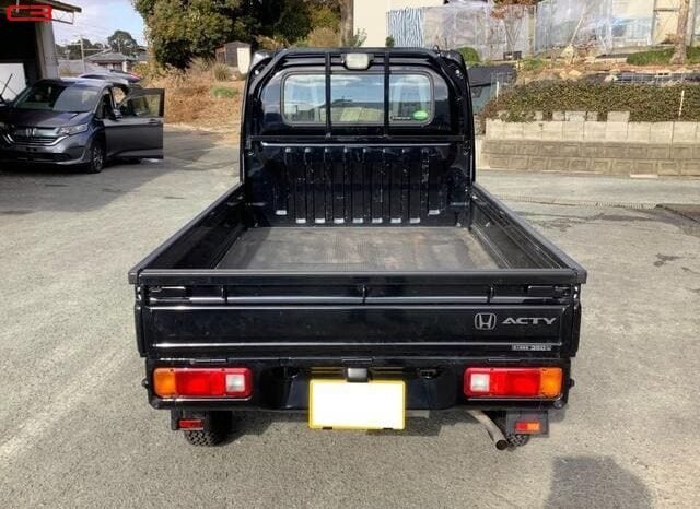 
								HONDA ACTY TRUCK FOR SALE IN KENYA full									